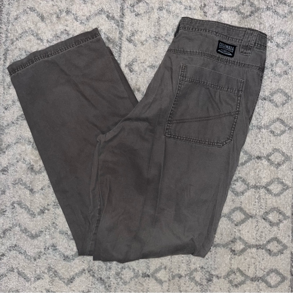 Columbia Men’s Pants 36x32